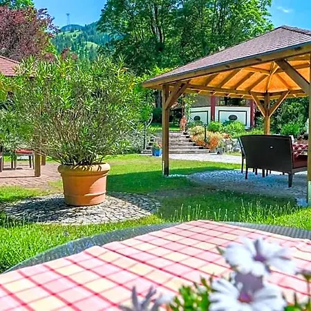 Deva Alpenhof 4* באיירישצל