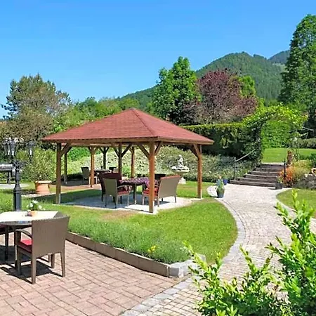 Deva Alpenhof 4*