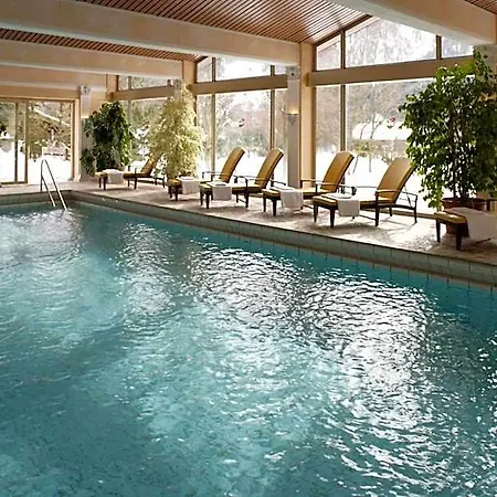 Deva Alpenhof מלון 4*