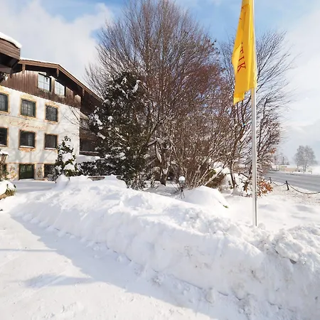 Deva Alpenhof 4*