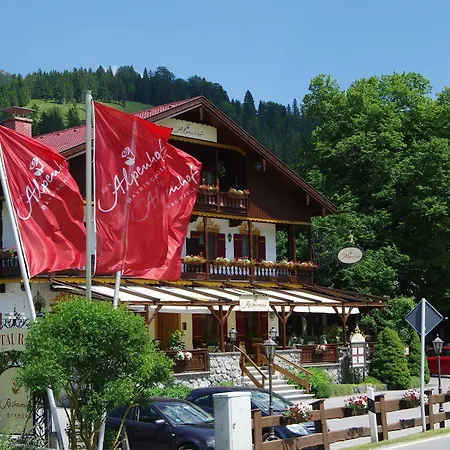 Deva Alpenhof 4*