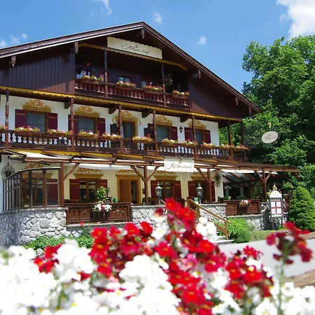 Deva Alpenhof 4*
