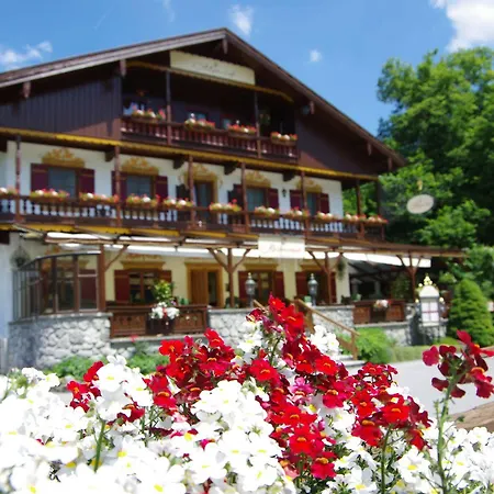Hotel Deva Alpenhof