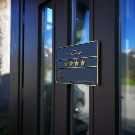 Deva Hotel Alpenhof 4* Bayrischzell