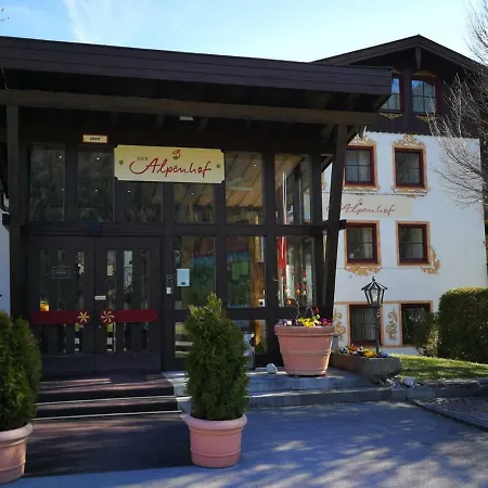 Hotel Deva Hotel Alpenhof