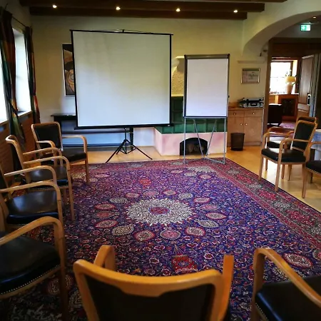 Deva Alpenhof Hotell Bayrischzell