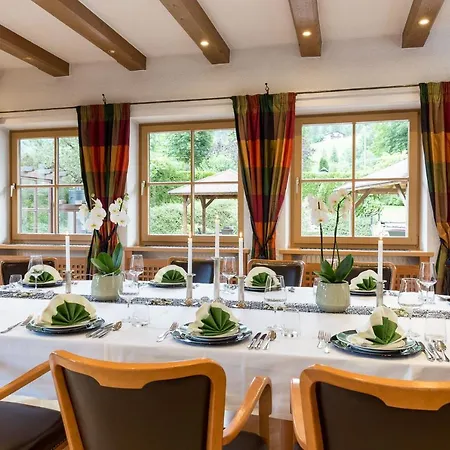 Deva Hotel Alpenhof Hotel