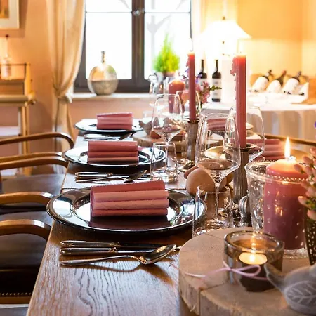 Deva Hotel Alpenhof 4* Bayrischzell