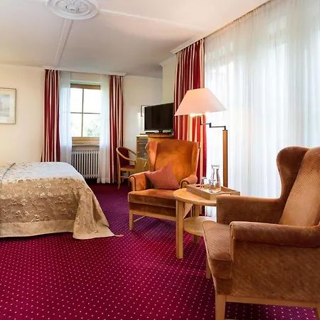 Hotel Deva Hotel Alpenhof Bayrischzell