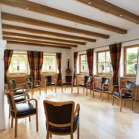 Deva Hotel Alpenhof 4*