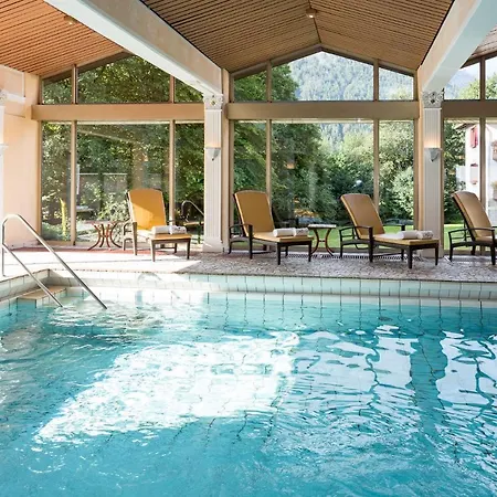 Deva Hotel Alpenhof 4* Bayrischzell