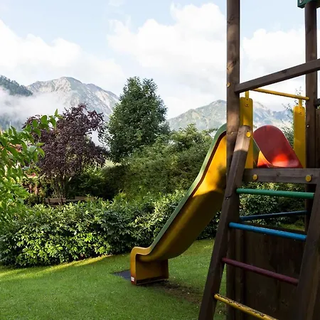 Deva Alpenhof 4* באיירישצל