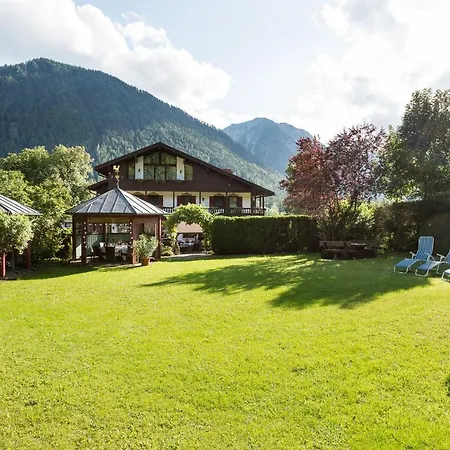 Deva Hotel Alpenhof 4*