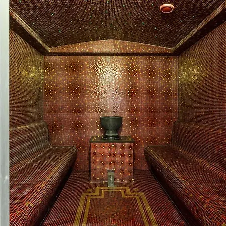 Deva Hotel Alpenhof 4* Bayrischzell
