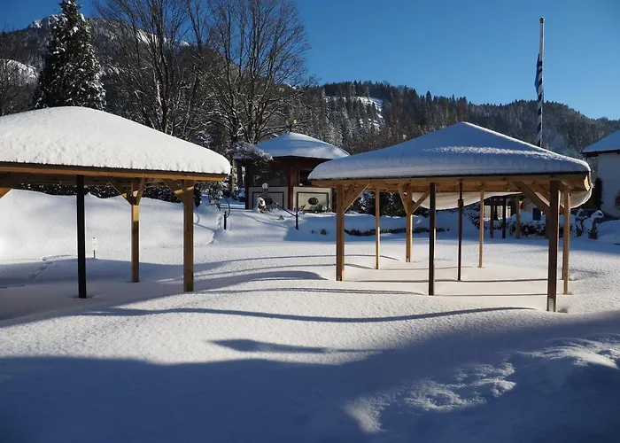 Deva Alpenhof 4*
