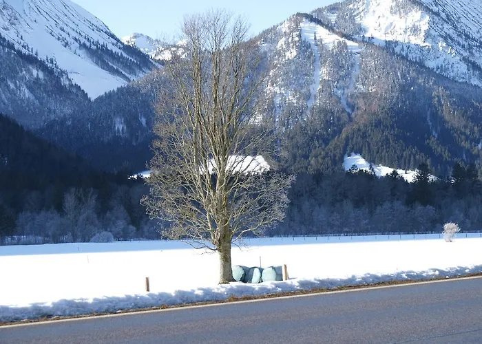 Deva Alpenhof