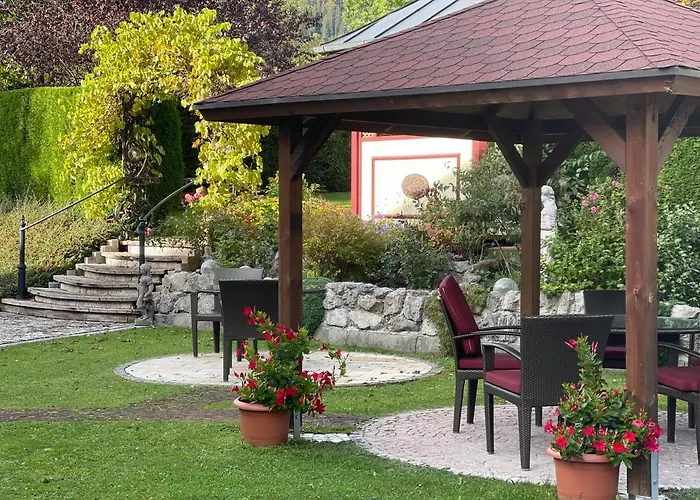 מלון Deva Alpenhof