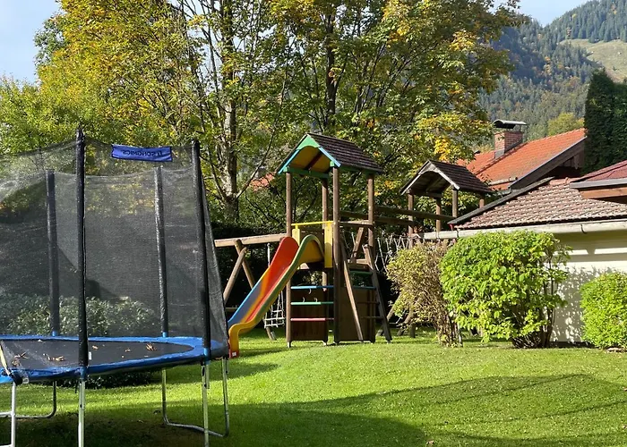 Deva Alpenhof מלון 4*