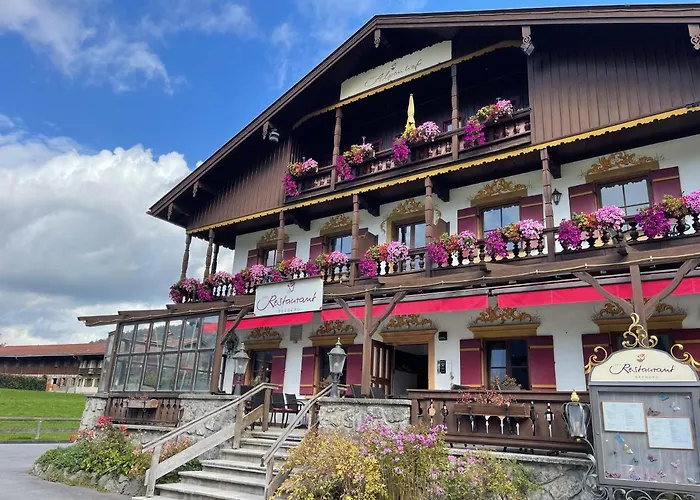 Deva Alpenhof