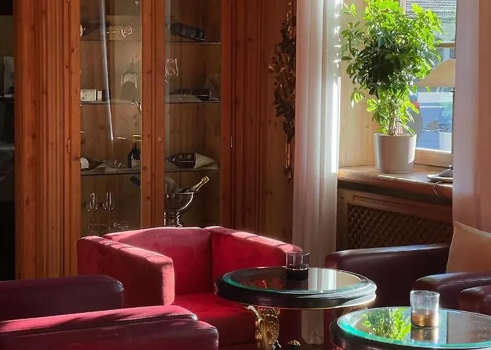 Deva Alpenhof 4*