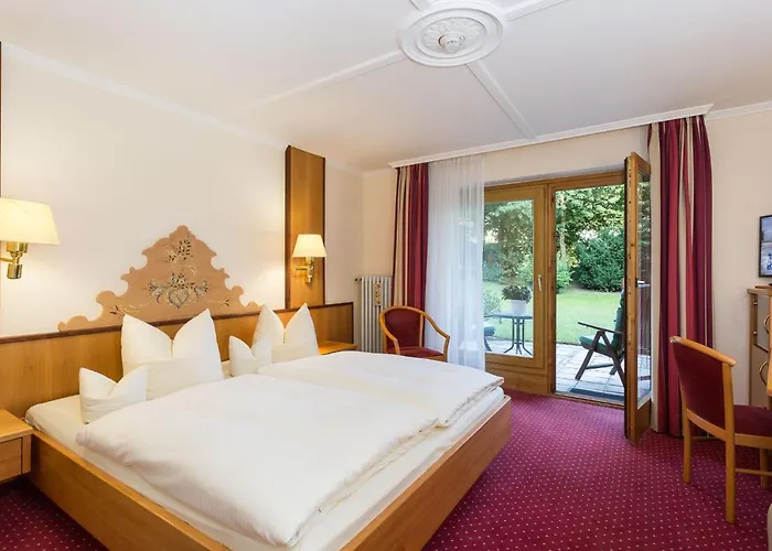 Deva Alpenhof 4*