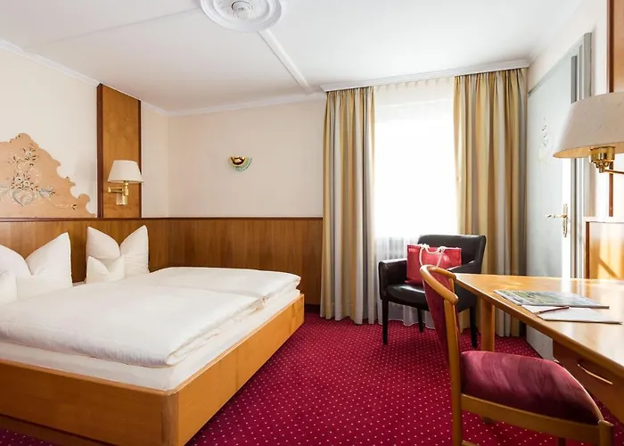 Deva Alpenhof 4*