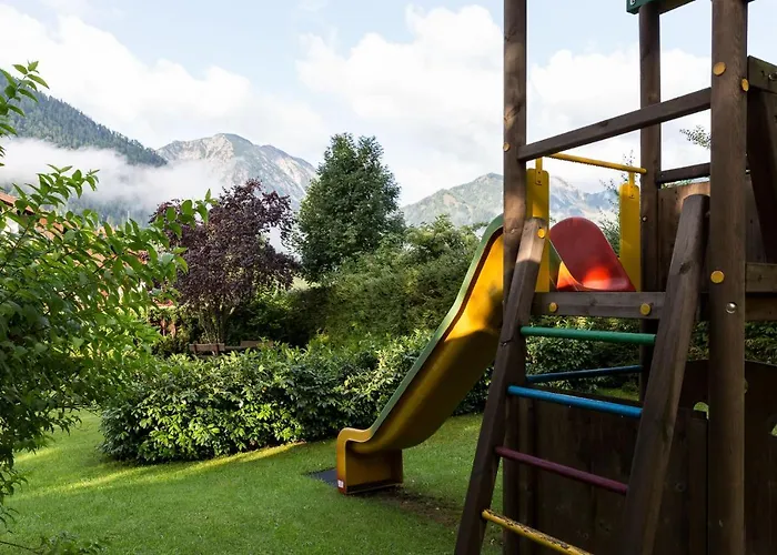 Deva Alpenhof 4* באיירישצל