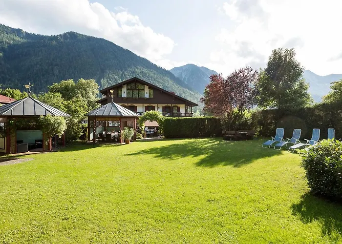 Deva Alpenhof 4*